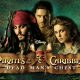 Pirates of the Caribbean Dead Mans Chest Movie Poster