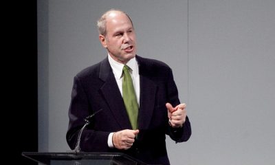 Michael Eisner