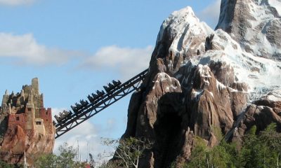 Expedition Everest