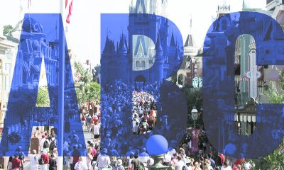 Disney World ABC