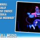 Why Pat Carroll Wasn't Actually Disney's first Choice to voice Ursula in the Little Mermaid