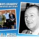 He Was Always Grandpa - The Miller Children Recall Walt Disney