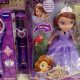 Sofia the First Toys