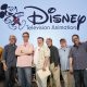 Paul Rudish Mickey Mouse Shorts