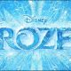 Frozen Movie Poster