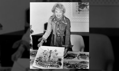 Marion Knotts