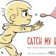Catch My Breath Book by Paul Briggs