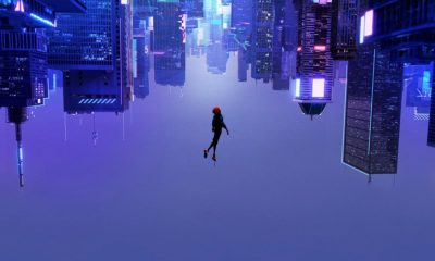 Spider Man