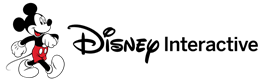 Disney Interactive Logo
