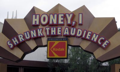 Honey I Shrunk the Audience